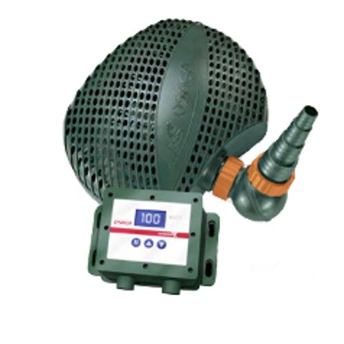 Teichpumpe OGM 10000VX Variomatix