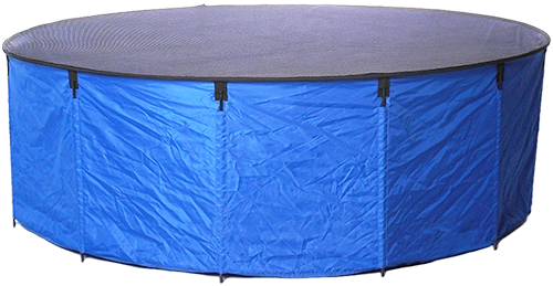 Flexibowl Faltbecken