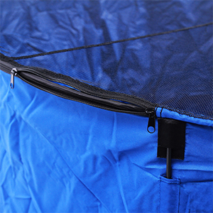 Flexibowl Faltbecken