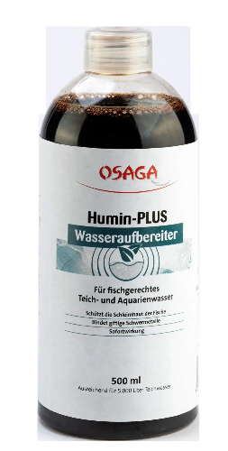 Osaga Humin - Plus 500 ml