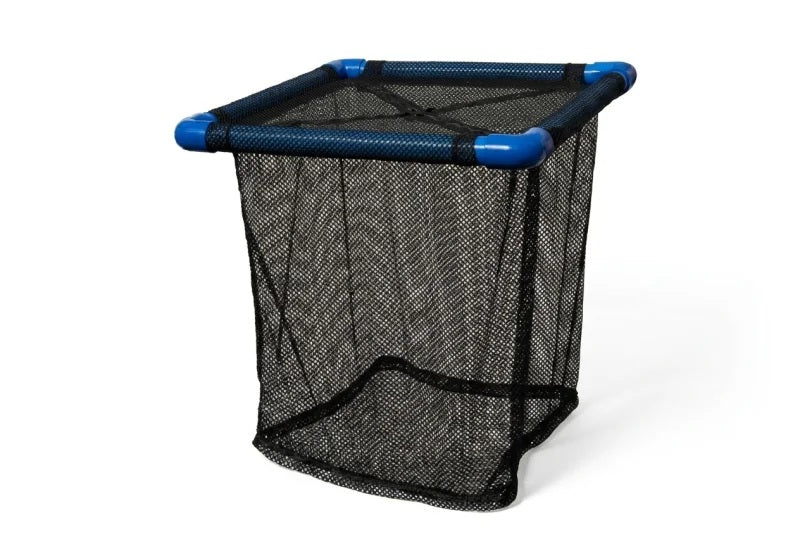 Schwimmende Inspektionsnetze
